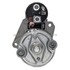 17753 by MPA ELECTRICAL - Starter Motor - 12V, Bosch, CW (Right), Permanent Magnet Gear Reduction