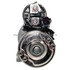 17738N by MPA ELECTRICAL - Starter Motor - 12V, Mitsubishi, CW (Right), Permanent Magnet Gear Reduction