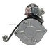 17739 by MPA ELECTRICAL - Starter Motor - 12V, Mitsubishi, CW (Right), Planetary Gear Reduction