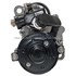 17741 by MPA ELECTRICAL - Starter Motor - 12V, Mitsuba, CW (Right), Permanent Magnet Offset Gear Reduction