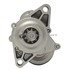 17741 by MPA ELECTRICAL - Starter Motor - 12V, Mitsuba, CW (Right), Permanent Magnet Offset Gear Reduction