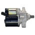 17741 by MPA ELECTRICAL - Starter Motor - 12V, Mitsuba, CW (Right), Permanent Magnet Offset Gear Reduction