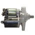 17742 by MPA ELECTRICAL - Starter Motor - 12V, Mitsuba, CW (Right), Permanent Magnet Offset Gear Reduction