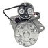 17745 by MPA ELECTRICAL - Starter Motor - 12V, Hitachi, CW (Right), Permanent Magnet Gear Reduction