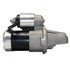 17745 by MPA ELECTRICAL - Starter Motor - 12V, Hitachi, CW (Right), Permanent Magnet Gear Reduction