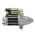 17746 by MPA ELECTRICAL - Starter Motor - 12V, Nippondenso, CW (Right), Planetary Gear Reduction