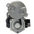 17747 by MPA ELECTRICAL - Starter Motor - 12V, Nippondenso, CW (Right), Offset Gear Reduction