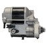 17747 by MPA ELECTRICAL - Starter Motor - 12V, Nippondenso, CW (Right), Offset Gear Reduction