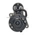 17773 by MPA ELECTRICAL - Starter Motor - 12V, Mitsubishi, CW (Right), Permanent Magnet Gear Reduction