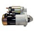 17754 by MPA ELECTRICAL - Starter Motor - 12V, Mitsubishi, CW (Right), Permanent Magnet Gear Reduction