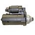 17755 by MPA ELECTRICAL - Starter Motor - 12V, Bosch, CCW (Left), Permanent Magnet Gear Reduction