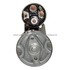 17757 by MPA ELECTRICAL - Starter Motor - 12V, Bosch, CW (Right), Permanent Magnet Gear Reduction