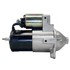 17761 by MPA ELECTRICAL - Starter Motor - 12V, Mando, CW (Right), Permanent Magnet Gear Reduction