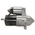 17762 by MPA ELECTRICAL - Starter Motor - 12V, Mando, CW (Right), Permanent Magnet Gear Reduction