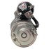 17763 by MPA ELECTRICAL - Starter Motor - 12V, Mando, CW (Right), Permanent Magnet Gear Reduction