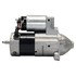 17764 by MPA ELECTRICAL - Starter Motor - 12V, Mando, CW (Right), Permanent Magnet Gear Reduction