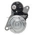 17766 by MPA ELECTRICAL - Starter Motor - 12V, Mitsubishi, CW (Right), Permanent Magnet Gear Reduction