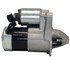 17766 by MPA ELECTRICAL - Starter Motor - 12V, Mitsubishi, CW (Right), Permanent Magnet Gear Reduction