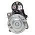 17768 by MPA ELECTRICAL - Starter Motor - 12V, Mitsubishi, CW (Right), Permanent Magnet Gear Reduction