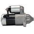 17768 by MPA ELECTRICAL - Starter Motor - 12V, Mitsubishi, CW (Right), Permanent Magnet Gear Reduction