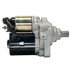 17771 by MPA ELECTRICAL - Starter Motor - 12V, Mitsuba, CW (Right), Permanent Magnet Offset Gear Reduction