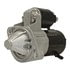 17772 by MPA ELECTRICAL - Starter Motor - 12V, Mitsubishi, CW (Right), Permanent Magnet Gear Reduction