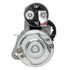 17775 by MPA ELECTRICAL - Starter Motor - 12V, Mitsubishi, CW (Right), Permanent Magnet Gear Reduction