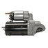 17778 by MPA ELECTRICAL - Starter Motor - 12V, Bosch, CW (Right), Permanent Magnet Gear Reduction