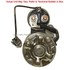 17779 by MPA ELECTRICAL - Starter Motor - 12V, Hitachi/Mitsubishi, CCW, Permanent Magnet Gear Reduction