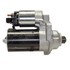 17780 by MPA ELECTRICAL - Starter Motor - 12V, Bosch, CCW (Left), Permanent Magnet Gear Reduction