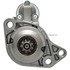 17781 by MPA ELECTRICAL - Starter Motor - 12V, Bosch, CCW (Left), Permanent Magnet Gear Reduction