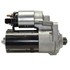 17781 by MPA ELECTRICAL - Starter Motor - 12V, Bosch, CCW (Left), Permanent Magnet Gear Reduction