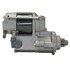 17714 by MPA ELECTRICAL - Starter Motor - 12V, Nippondenso, CW (Right), Offset Gear Reduction