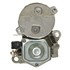 17715 by MPA ELECTRICAL - Starter Motor - 12V, Nippondenso, CCW (Left), Offset Gear Reduction