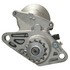 17715 by MPA ELECTRICAL - Starter Motor - 12V, Nippondenso, CCW (Left), Offset Gear Reduction