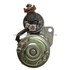 17718 by MPA ELECTRICAL - Starter Motor - 12V, Mitsubishi, CCW, Permanent Magnet Gear Reduction