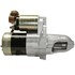 17718 by MPA ELECTRICAL - Starter Motor - 12V, Mitsubishi, CCW, Permanent Magnet Gear Reduction