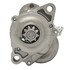 17721 by MPA ELECTRICAL - Starter Motor - For 12.0 V, Mitsuba, CW (Right), Offset Gear Reduction