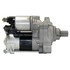 17721 by MPA ELECTRICAL - Starter Motor - For 12.0 V, Mitsuba, CW (Right), Offset Gear Reduction