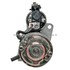 17722 by MPA ELECTRICAL - Starter Motor - 12V, Mitsubishi, CCW, Permanent Magnet Gear Reduction