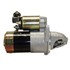 17722 by MPA ELECTRICAL - Starter Motor - 12V, Mitsubishi, CCW, Permanent Magnet Gear Reduction