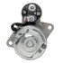 17723 by MPA ELECTRICAL - Starter Motor - 12V, Mitsubishi, CCW, Permanent Magnet Gear Reduction