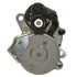 17712 by MPA ELECTRICAL - Starter Motor - For 12.0 V, Mitsuba, CW (Right), Offset Gear Reduction