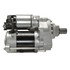 17712 by MPA ELECTRICAL - Starter Motor - For 12.0 V, Mitsuba, CW (Right), Offset Gear Reduction