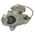 17713 by MPA ELECTRICAL - Starter Motor - 12V, Hitachi, CCW (Left), Permanent Magnet Gear Reduction