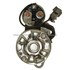 17713 by MPA ELECTRICAL - Starter Motor - 12V, Hitachi, CCW (Left), Permanent Magnet Gear Reduction