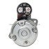 17732 by MPA ELECTRICAL - Starter Motor - 12V, Mitsubishi, CW (Right), Wound Wire Direct Drive