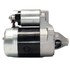 17732 by MPA ELECTRICAL - Starter Motor - 12V, Mitsubishi, CW (Right), Wound Wire Direct Drive