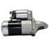 17723 by MPA ELECTRICAL - Starter Motor - 12V, Mitsubishi, CCW, Permanent Magnet Gear Reduction