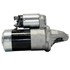 17723N by MPA ELECTRICAL - Starter Motor - 12V, Mitsubishi, CCW, Permanent Magnet Gear Reduction